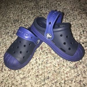 Crocs Toddler